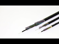 Micro-Luchtgeblazen kabel