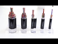 Innen Cat3 20 / Multi Pair Telefoonkabel 0,4 mm / 0,5 mm / 0,6 mm