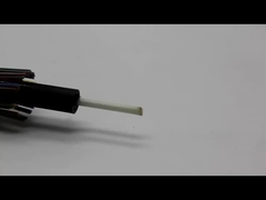 Buitenaardse glasvezelkabel