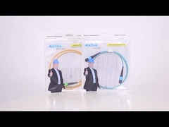 Optische vezel MPO-connector Op maat gemaakte kabelassemblage Multi-core patch cord Optische vezel