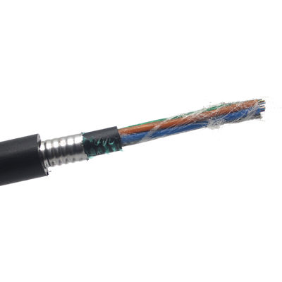 Vietnam factory Premium Gyta53 Outdoor Fiber Optic Cable Stable And High-Speed Data Communication