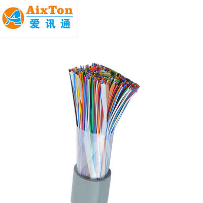 Multi Pairs UTP Cat3 Telephone Cable Ideal for PBX Systems, Intercoms & Analog Telephone Networks