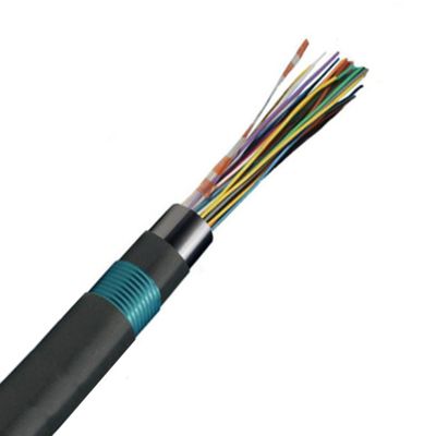 cat5 cat3 50 pair outdoor cable dropwire field armoured telephone cable intercom cat3 cables telephone