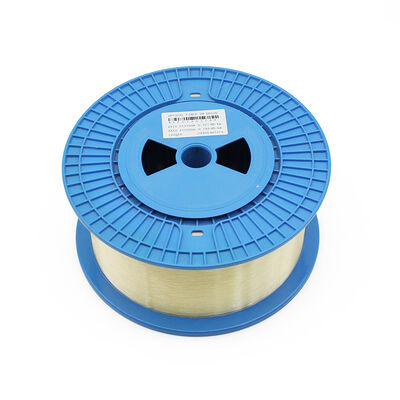 Test Single Mode Bare Fiber G652D G657A1 G657A2 G655, 25.2km 50.4km 60km Length on Spool