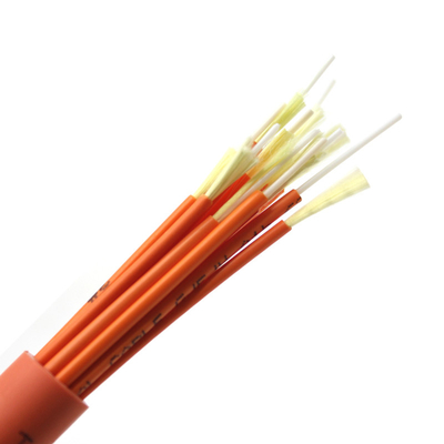 GJFJHV Multi Purpose Break-out Fiber Optic Kabel OEM