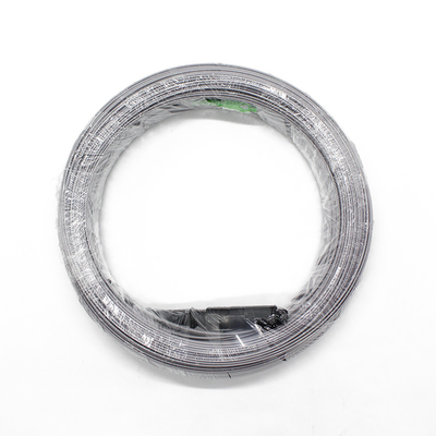 FTTx FTTA Outdoor Fiber patch cord IP67 Mini SC waterdichte aansluitingen voor Corning