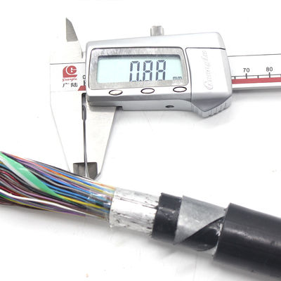 CAT3 10 20 25 50 100 120 200 paar telecommunicatiekabel Cat 3 HYV HYA communicatie multi-paar telefoonkabel