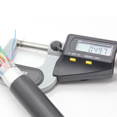 Category 3 CMR CMP 2-200 Pairs UTP CAT3 CAT5 Telephone Cable Communication Cable