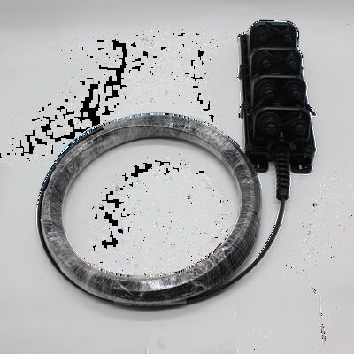 Fabrieksprijs FTTA patchkabel MST Multiport Service ftth mini glasvezel aftakdoos 12 poorten