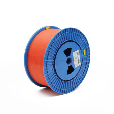 Fibra Ottica Optical Bare Fiber Spool Single-mode Optical Fiber SM 9 / 125 G657A2 Bare Optical Fibra
