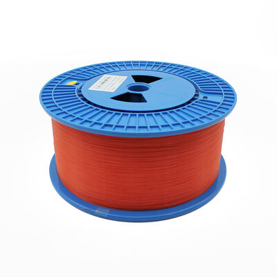 Glass Raw Bare Fiber Optical Spool G652D G657A1 G657A2 G655C 25KM 50KM 60KM
