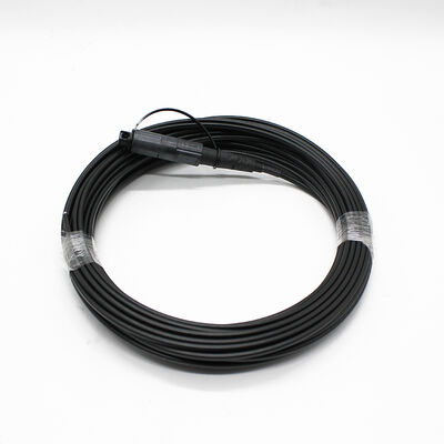 Corning Pre-connector kabelconnector RRU BBU Fullaxs platte kabel ronde kabel waterdicht patchsnoer