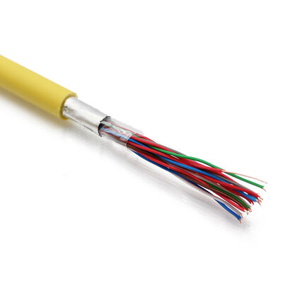 Cat3 Hya Hyat Hyac Grote Paar Multi Core Multipair 1-300 Paren Telefoonkabel Ondergronds