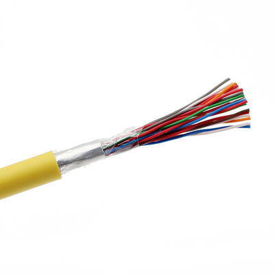 50 Paar Cat5 Cat3 Outdoor Telefonkabel Feldgepanzertes Intercomkabel Kommunikationskabel