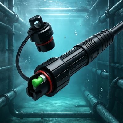 HUAWEI MINI SC Fastconnect Vooraf verbonden dropkabels 2.0*5.0mm